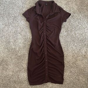Bodycon dress